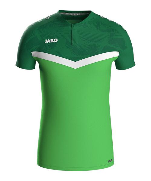 JAKO Iconic Polo Poloshirt Herren