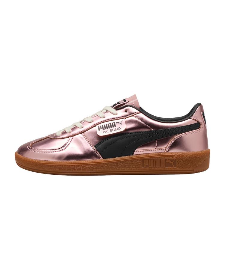 PUMA PUMA Palermo Palermo F.C. Sneaker Sneaker - rosaschwarz - 0 | SportScheck
