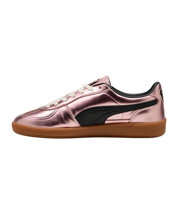 PUMA PUMA Palermo Palermo F.C. Sneaker Sneaker - rosaschwarz - 0 | SportScheck
