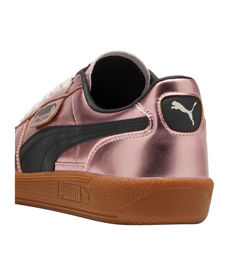 PUMA PUMA Palermo Palermo F.C. Sneaker Sneaker - rosaschwarz - 2 | SportScheck