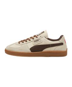 PUMA Super Team ST. PAULI Sneaker Sneaker braunweiss