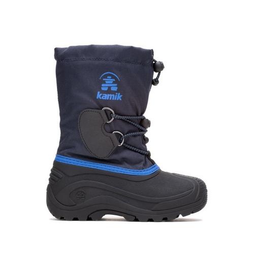 Kamik SOUTHPOLE 4 Winterschuhe Kinder