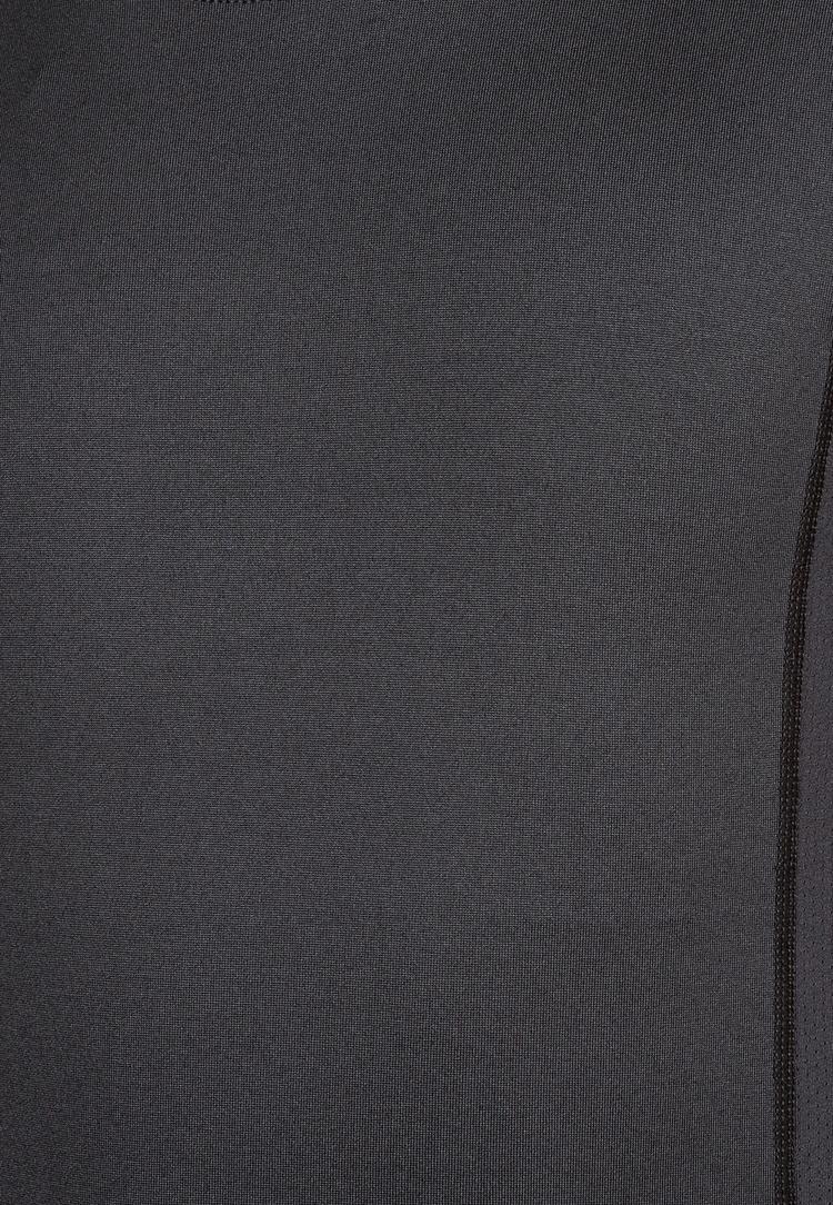 Endurance Endurance Power Jr. Langarmshirt Kinder - 1001 Black - 0 | SportScheck