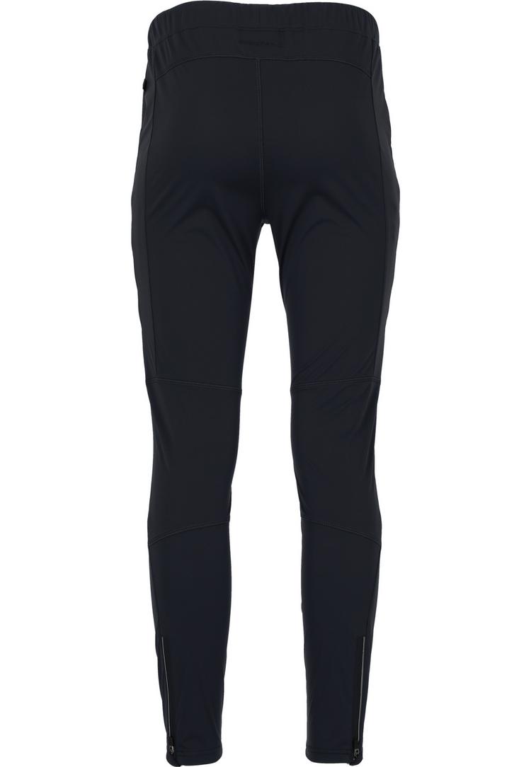 Endurance Endurance Eluna Funktionshose Damen - 1001 Black - 0 | SportScheck