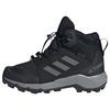 adidas Terrex Mid GORE-TEX Wanderschuh Winterschuhe Kinder - Core Black / Grey Three / Core Black