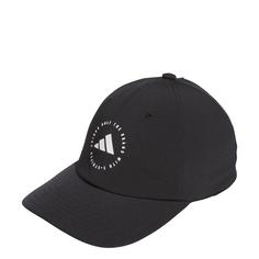 adidas Women's Criscross Kappe Cap Damen Black