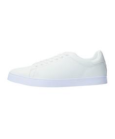 JAKO City Freizeitschuh  F21 Laufschuh Sneaker weiss