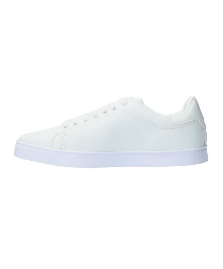 JAKO JAKO City Freizeitschuh  F21 Laufschuh Sneaker - weiss - 0 | SportScheck
