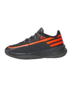 adidas Front Court Sneaker Herren grau