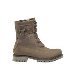 Kamik ROGUE MID Winterschuhe Damen Braun