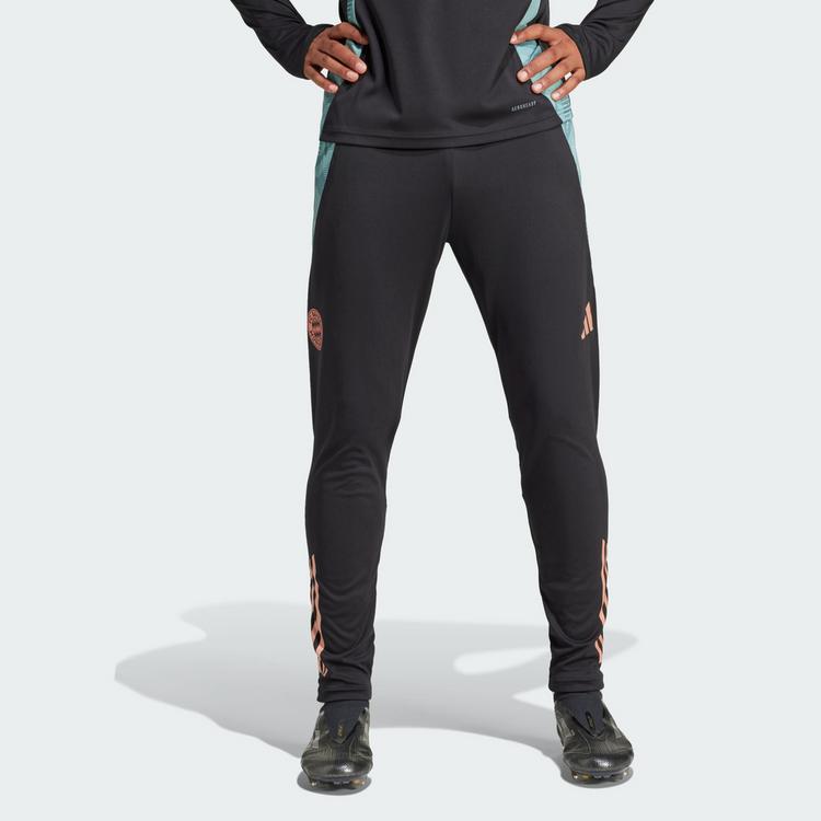 adidas adidas FC Bayern M&uuml;nchen Tiro 24 Trainingshose Trainingshose Herren - Black - 0 | SportScheck