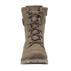 Rückansicht von Kamik ROGUE MID Winterschuhe Damen Braun