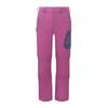 Trollkids Preikestolen Trekkinghose Kinder - malverosa-violettblau