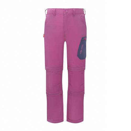 Trollkids Preikestolen Trekkinghose Kinder