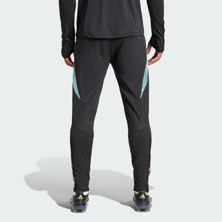 adidas adidas FC Bayern M&uuml;nchen Tiro 24 Trainingshose Trainingshose Herren - Black - 1 | SportScheck