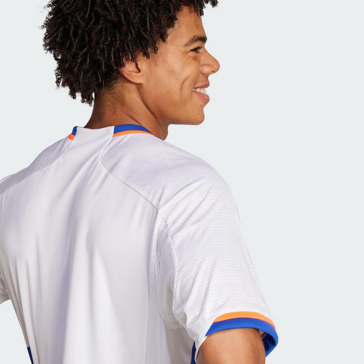 adidas adidas Frankreich Handballtrikot Replica Funktionsshirt Herren - White - 0 | SportScheck