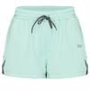 TAO SHISUI Laufshorts Damen - neo mint