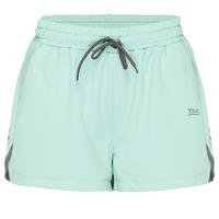 TAO SHISUI Laufshorts Damen - neo mint