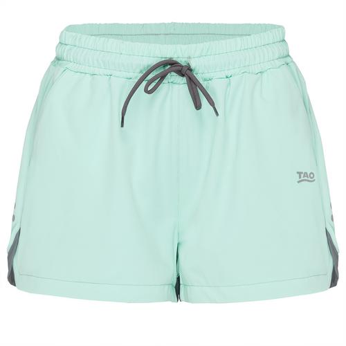 TAO SHISUI Laufshorts Damen