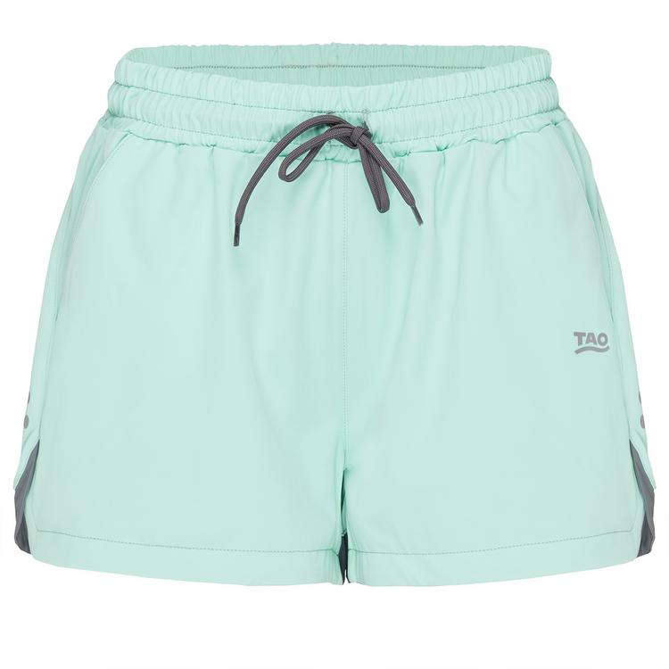 TAO TAO SHISUI Laufshorts Damen - neo mint - 0 | SportScheck
