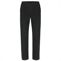 TAO TIMMY Freizeithose Herren - black