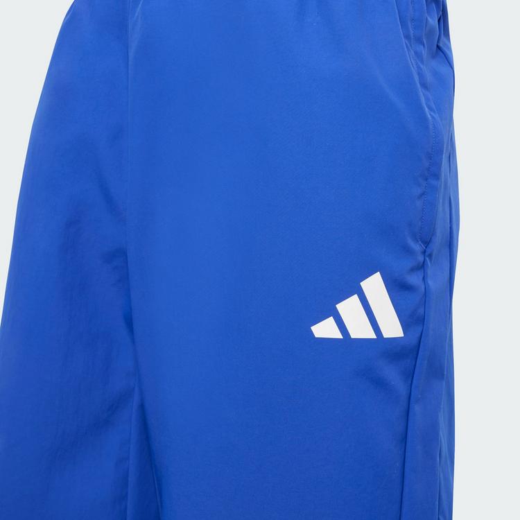 adidas adidas Frankreich Handballtrikot Replica Funktionsshirt Herren - Semi Lucid Blue - 3 | SportScheck