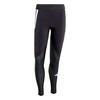 adidas Adizero Running Leggings Leggings Herren - Black