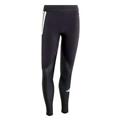 adidas Adizero Running Leggings Leggings Herren Black