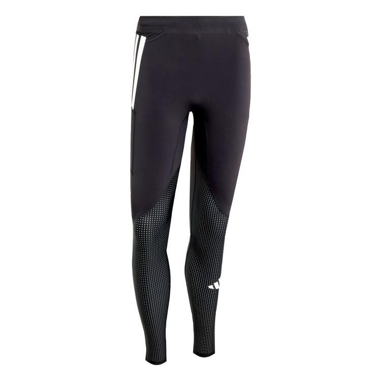 adidas adidas Adizero Running Leggings Leggings Herren - Black - 0 | SportScheck
