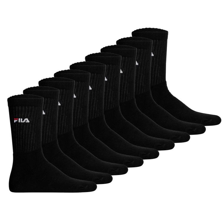 FILA FILA Socken Socken - Schwarz - 0 | SportScheck