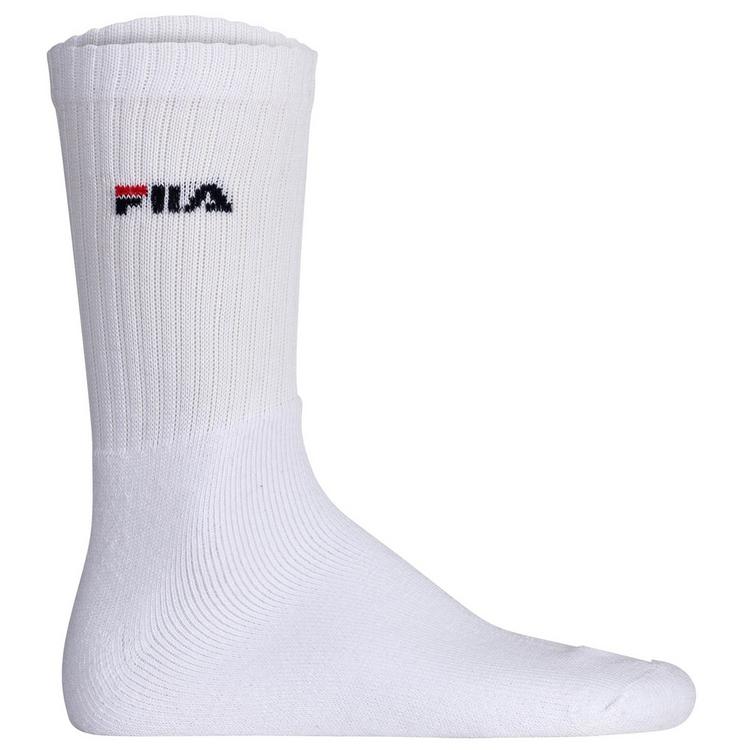 FILA FILA Socken Socken - Wei&szlig; - 0 | SportScheck