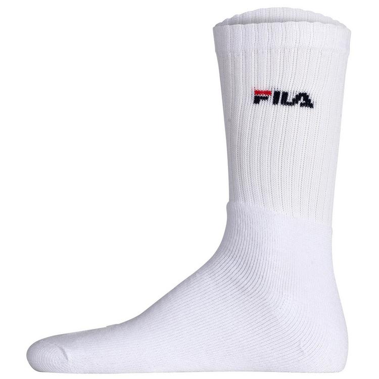 FILA FILA Socken Socken - Wei&szlig; - 1 | SportScheck
