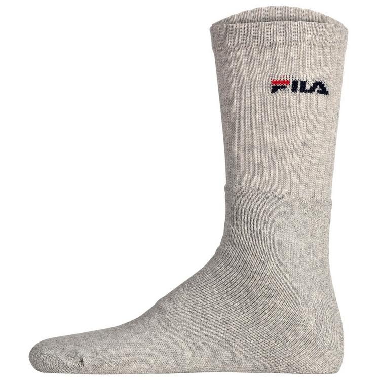 FILA FILA Socken Socken - Schwarz/Wei&szlig;/Grau - 1 | SportScheck