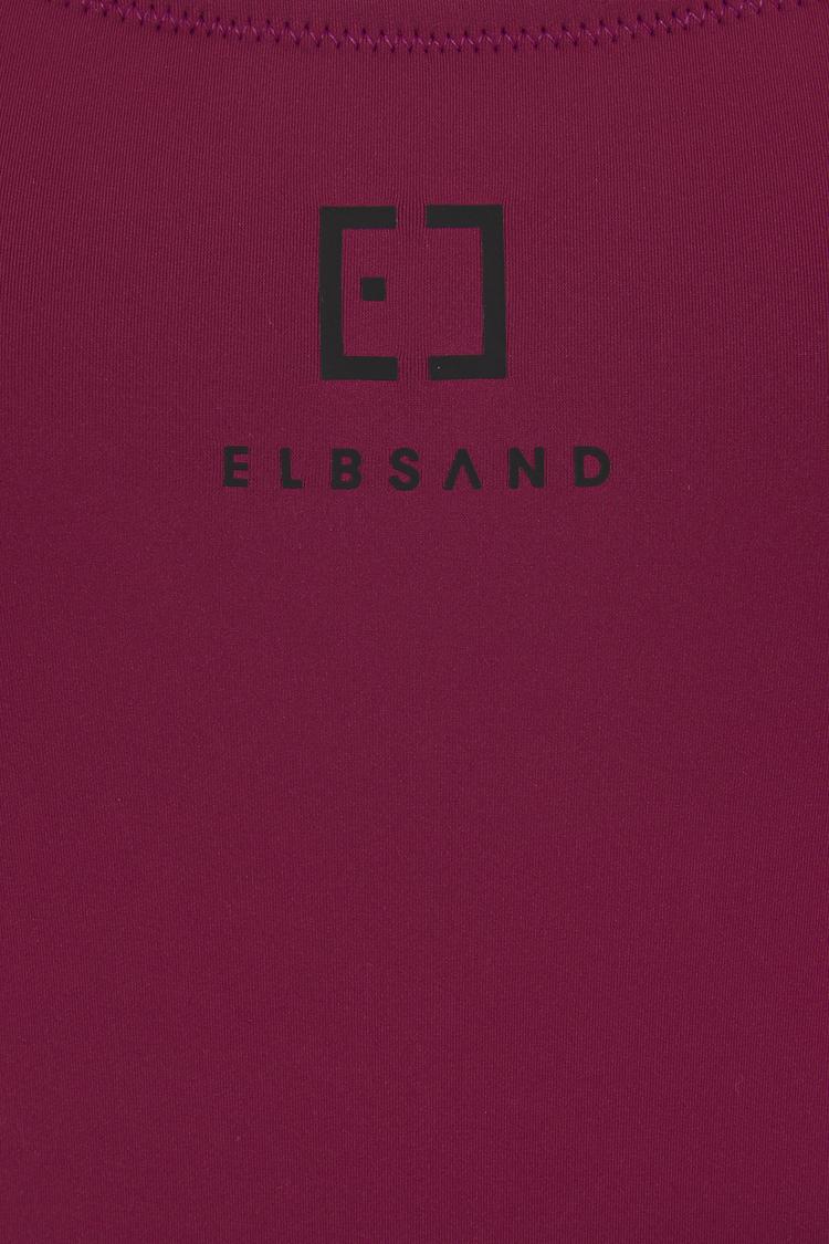 ELBSAND ELBSAND Badeanzug Badeanzug Damen - beere - 3 | SportScheck