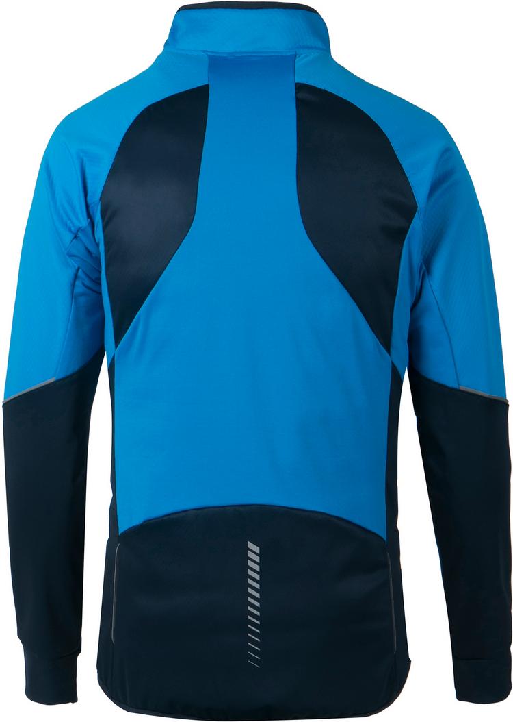 Endurance Endurance Rayna Trainingsjacke Damen - 2101 Dark Sapphire - 0 | SportScheck