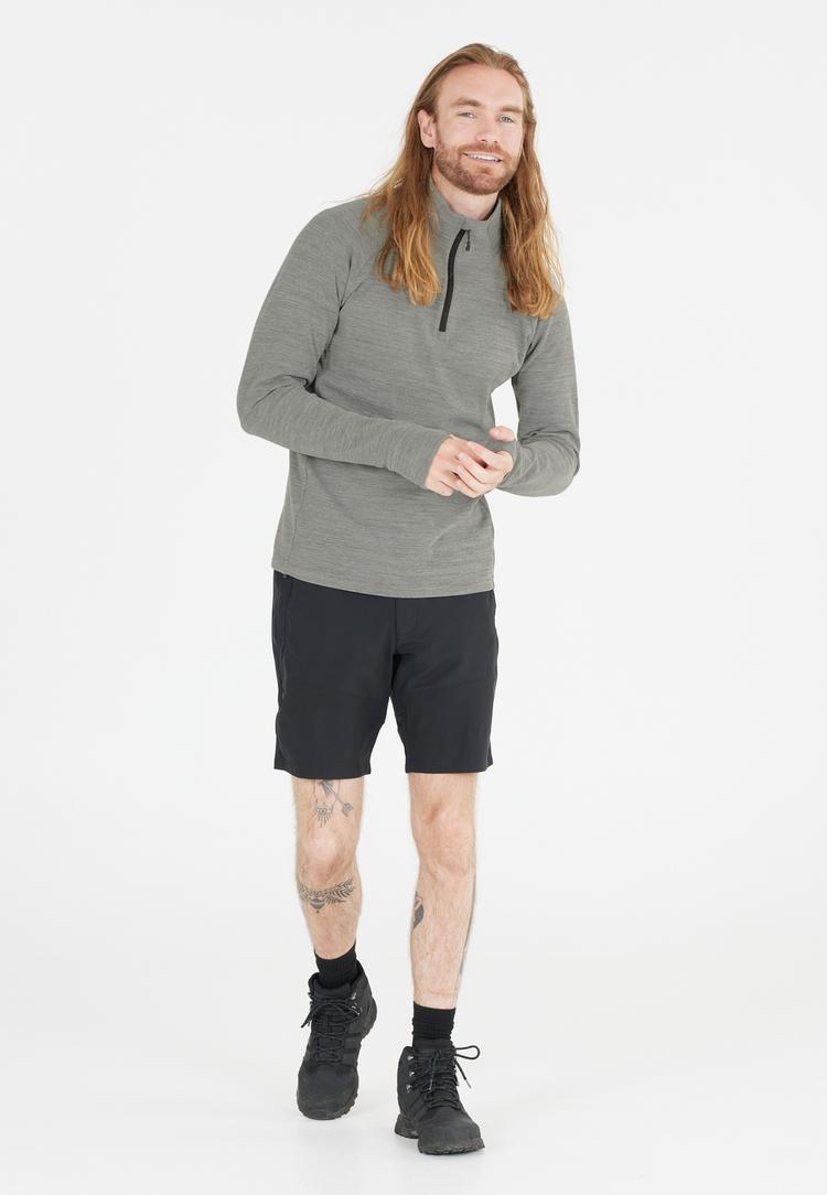 Whistler Whistler Kajsa Skishirt Herren - 3067 Urban Chic - 0 | SportScheck