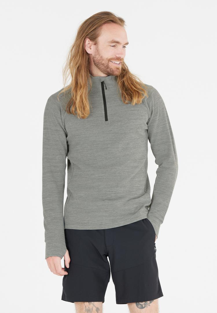 Whistler Whistler Kajsa Skishirt Herren - 3067 Urban Chic - 1 | SportScheck