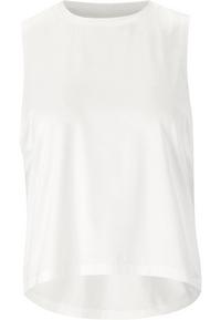 Athlecia Pacy Tanktop Damen - 1002 White