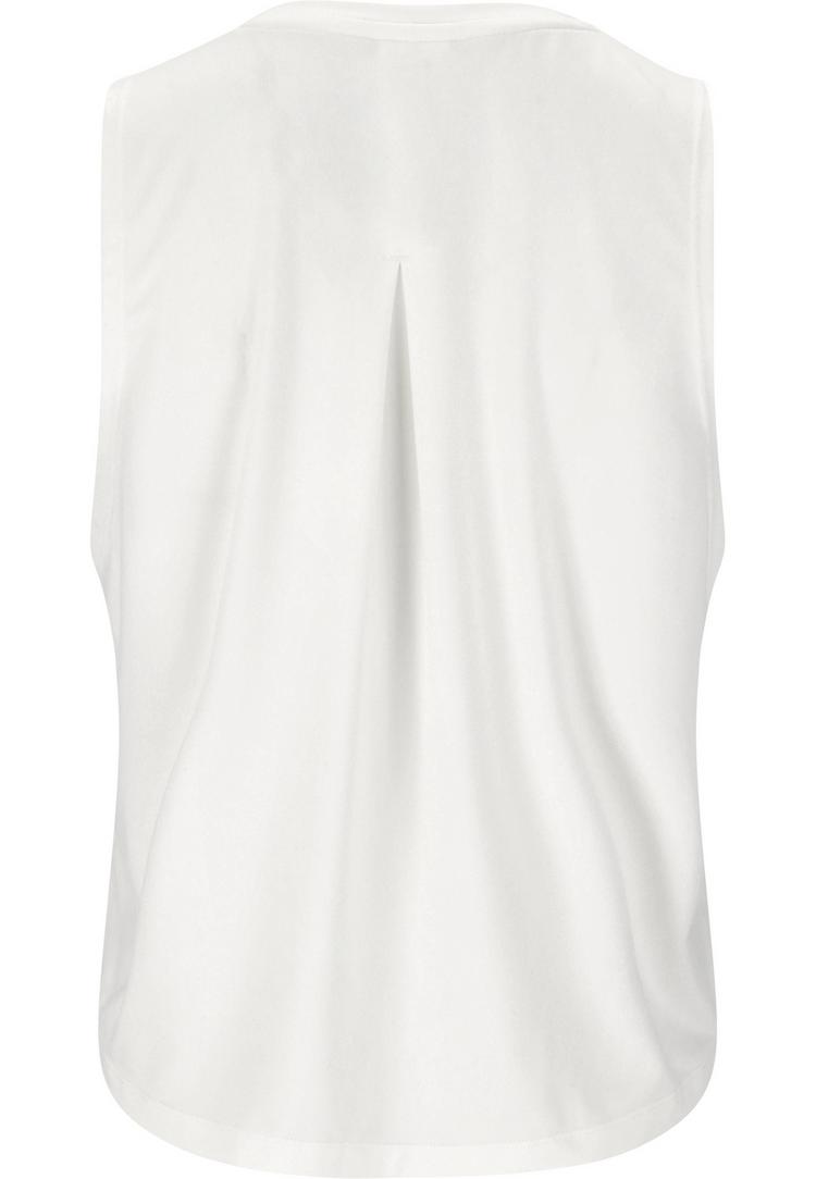 Athlecia Athlecia Pacy Tanktop Damen - 1002 White - 0 | SportScheck