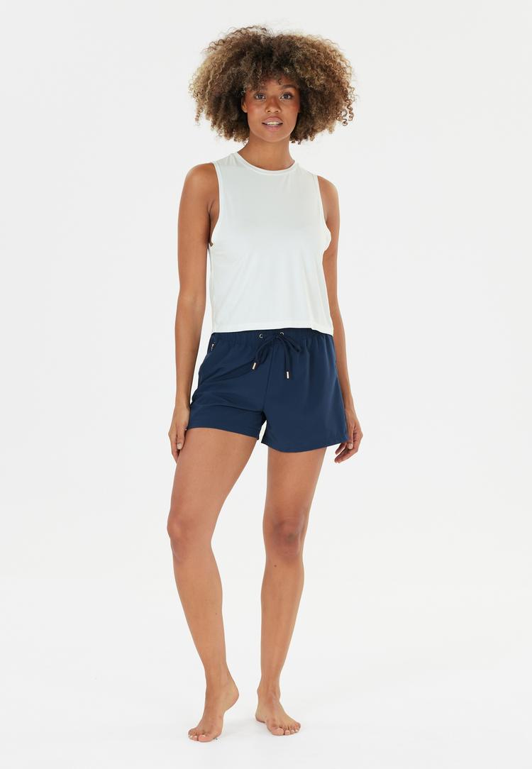 Athlecia Athlecia Pacy Tanktop Damen - 1002 White - 0 | SportScheck