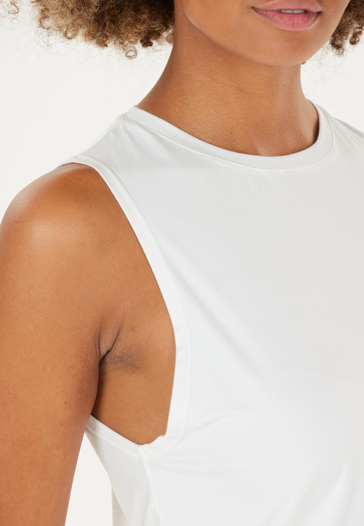Athlecia Athlecia Pacy Tanktop Damen - 1002 White - 2 | SportScheck