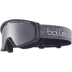 Bollé Y7 OTG Sportbrille black denim matte-black chrome cat 3