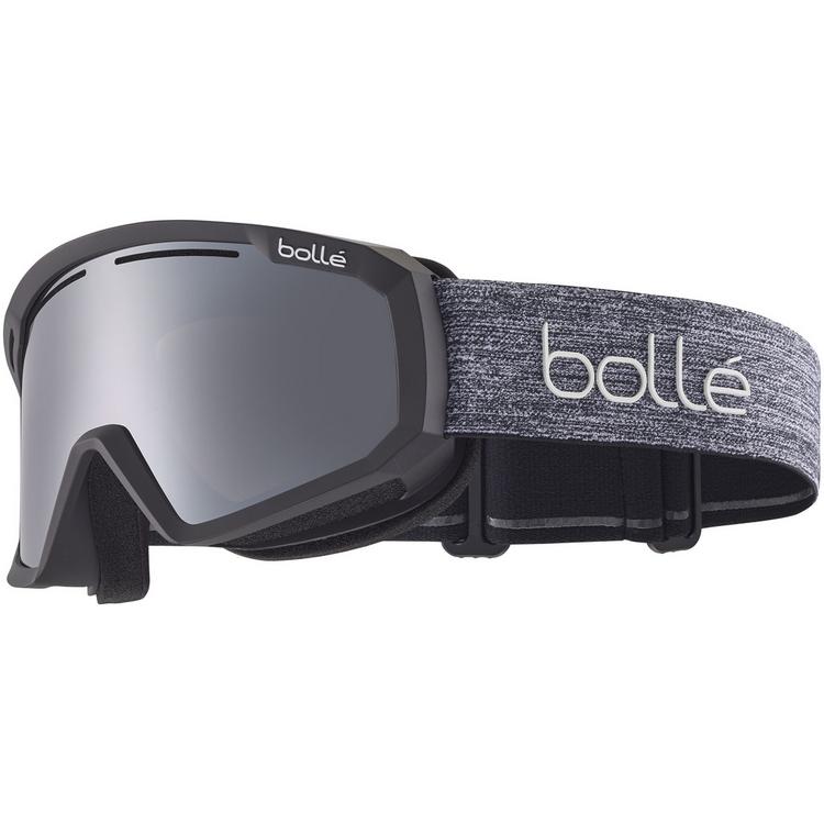 Boll&eacute; Boll&eacute; Y7 OTG Brille - black denim matte-black chrome cat 3 - 0 | SportScheck