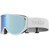 Boll&eacute; Blanca Brille - white matte-azure cat 2