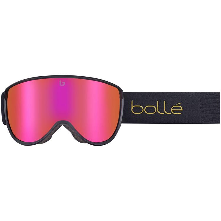 Boll&eacute; Boll&eacute; Blanca Brille - black matte-rose gold cat 2 - 0 | SportScheck