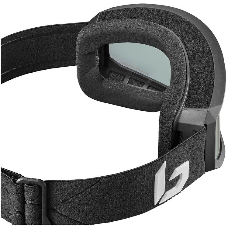 Boll&eacute; Boll&eacute; Y7 OTG Brille - black matte - phantom fire red photochromic cat 1 to 3 - 0 | SportScheck