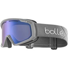 Bollé Y7 OTG Sportbrille lightest grey-bronze blue