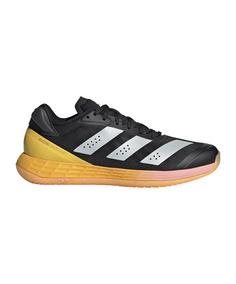 adidas Adizero Fastcourt 2. Damen Laufschuhe Damen schwarz