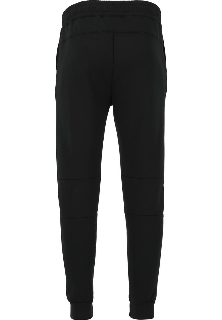 Virtus Virtus Taro Sweathose Herren - 1001 Black - 0 | SportScheck