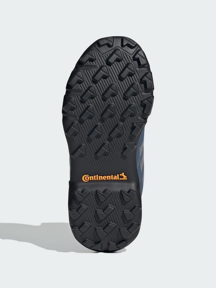 adidas adidas Terrex Mid GORE-TEX Wanderschuh Winterschuhe Kinder - Core Black / Grey Three / Core Black - 2 | SportScheck